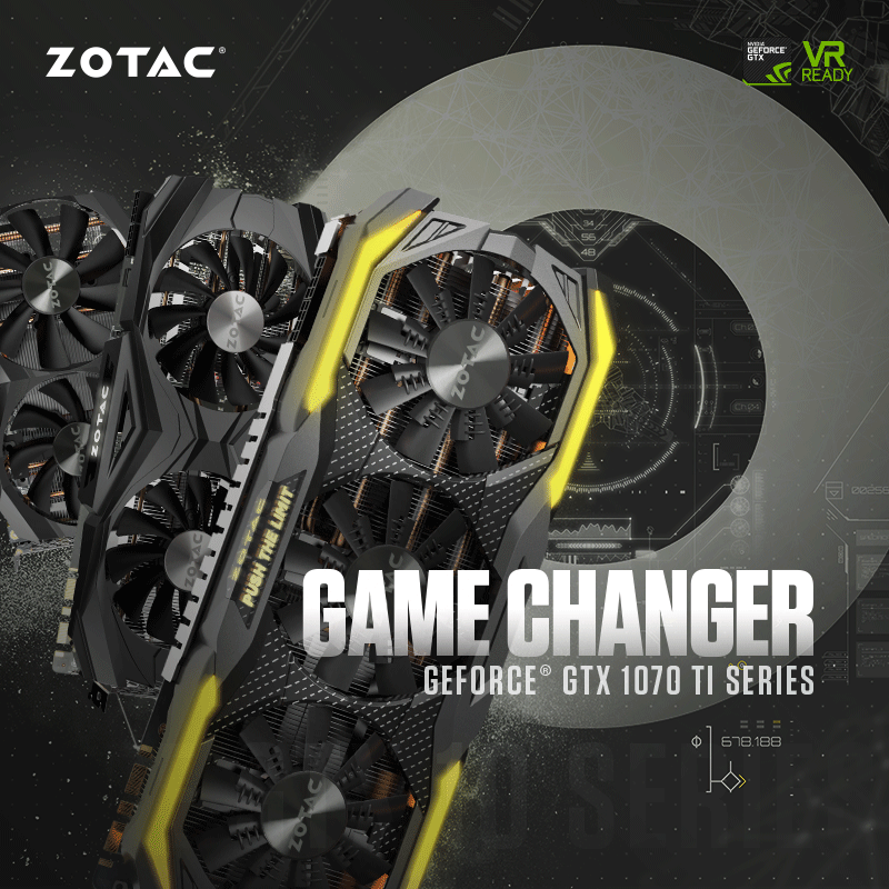 Gtx 1070 ti jib cheap