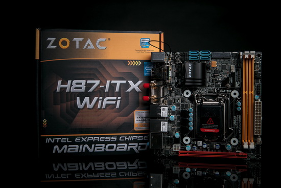 H87 itx on sale